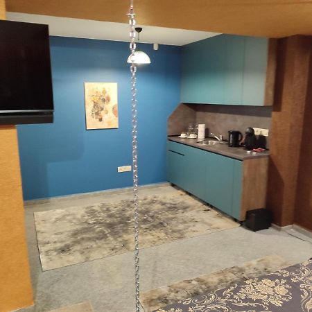 Кокиче 3 Apartment Sofia Exterior foto